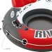 Intex River Run 1 53" Inflatable Floating Water Tube Lake Raft, Red (6 Pack)   